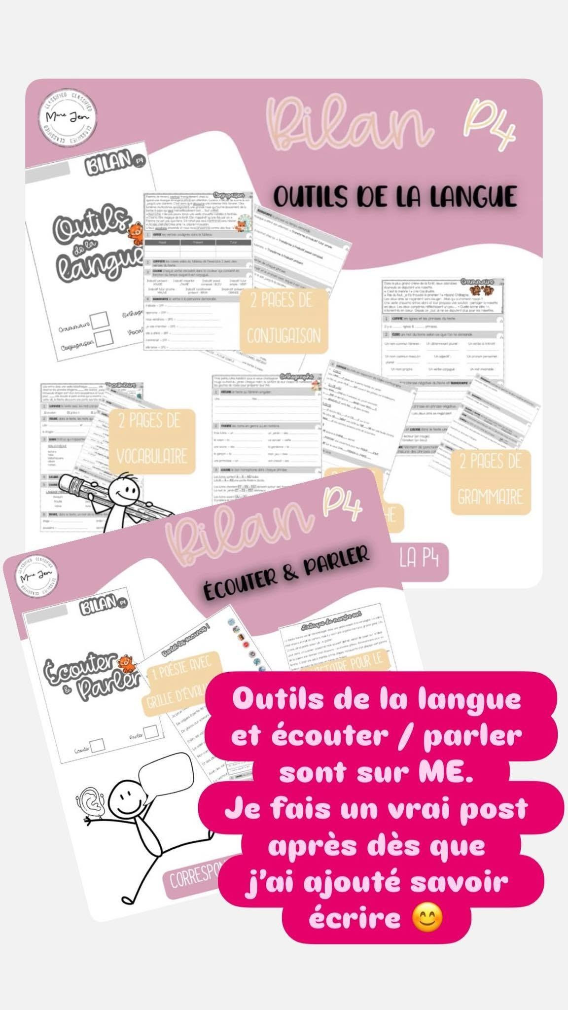 bilans